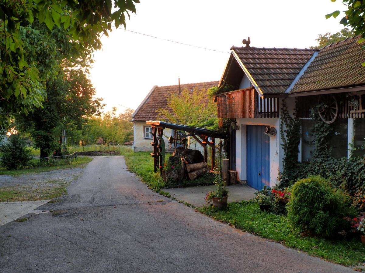 House Sara Villa