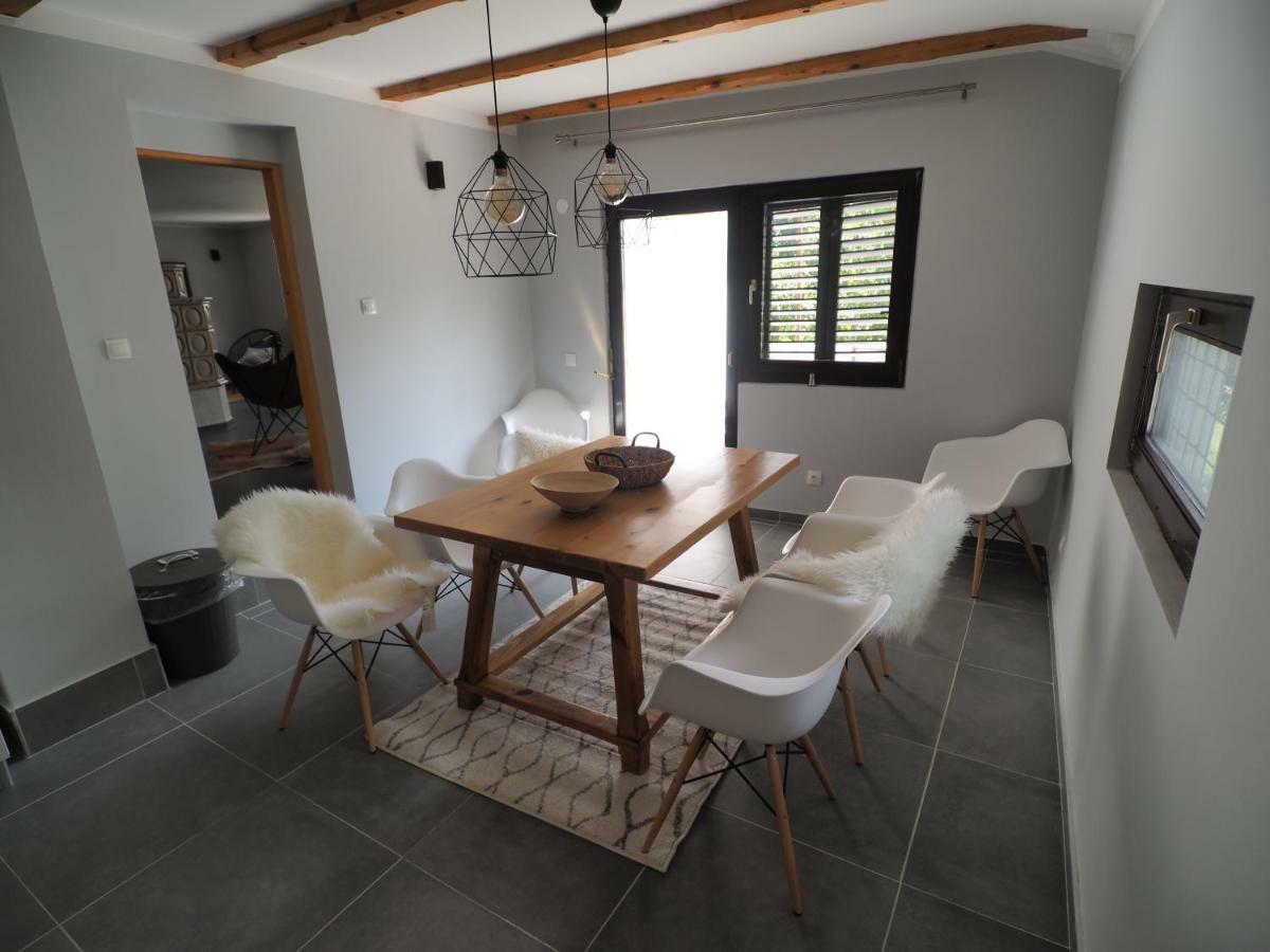 House Sara Villa *