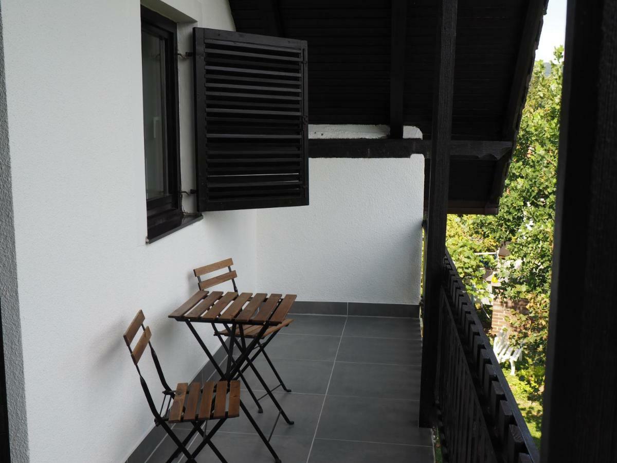 House Sara Villa