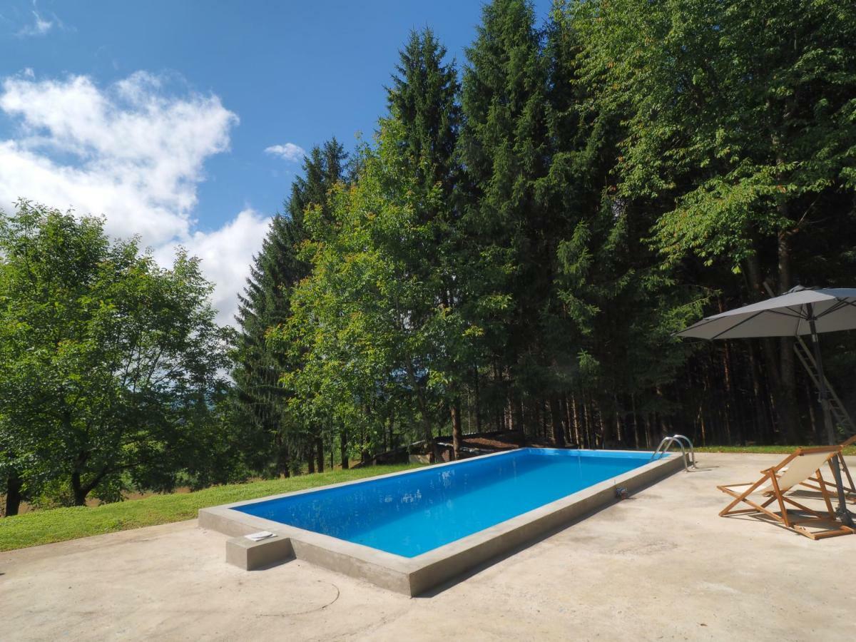 House Sara Villa Latin