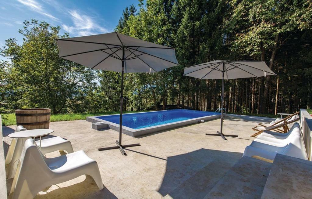 Villa House Sara